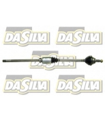 DA SILVA - 432T - 